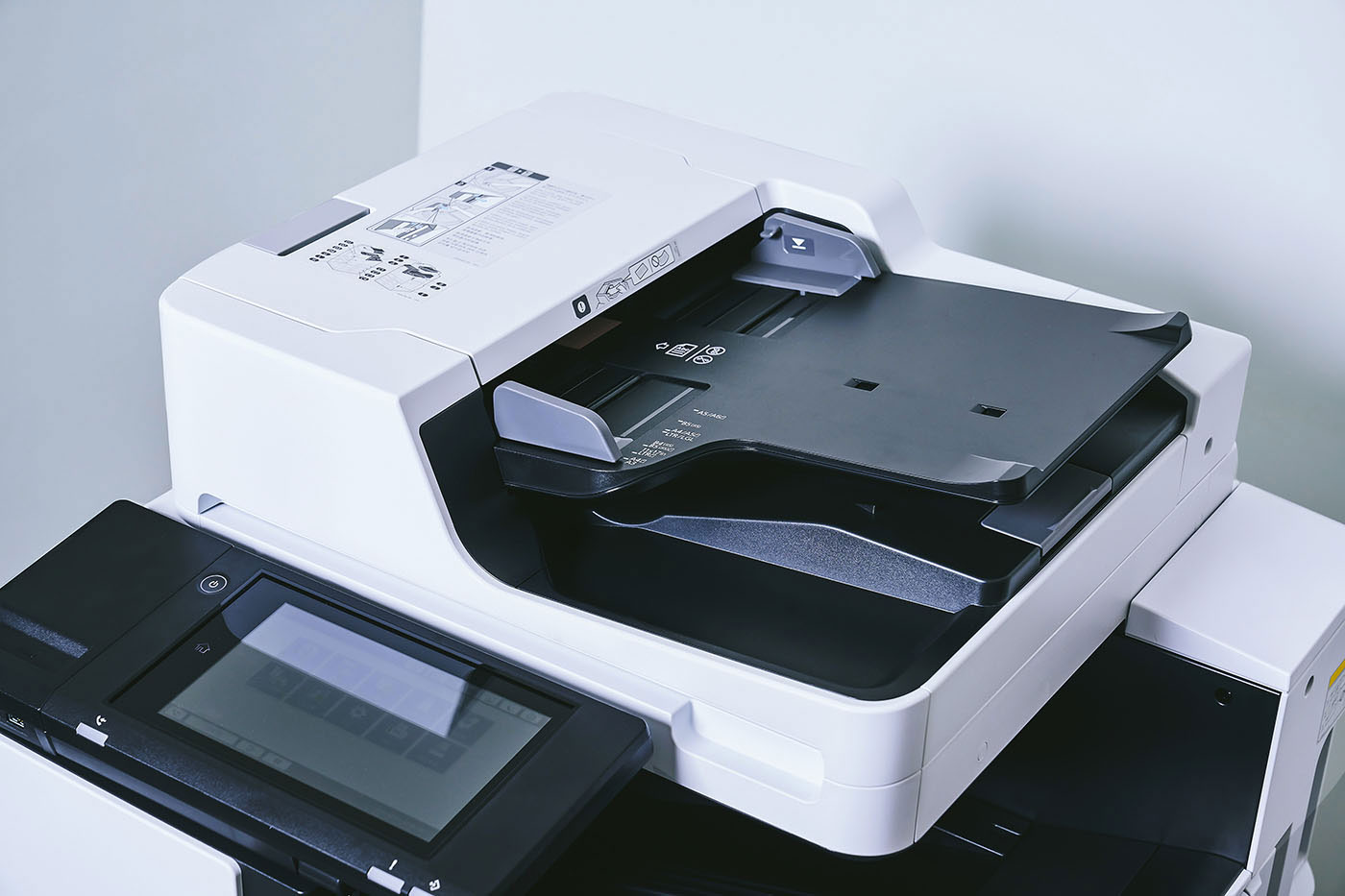 高效生產力，綠能更環保：EPSON 免加熱極速影印機 WF-C21000 一手實測報告！