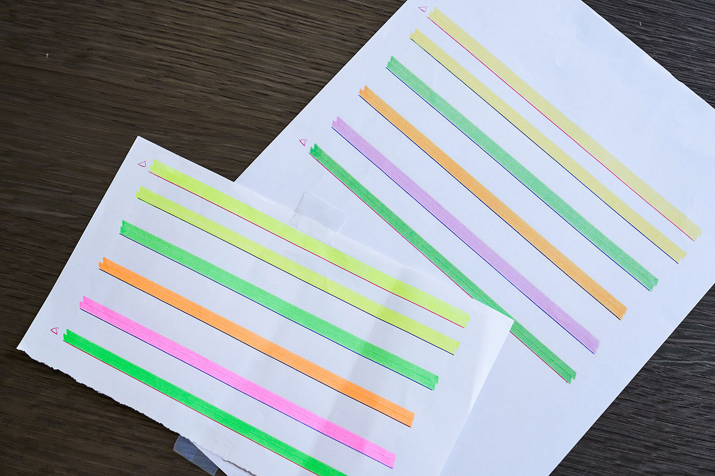 高效生產力，綠能更環保：EPSON 免加熱極速影印機 WF-C21000 一手實測報告！