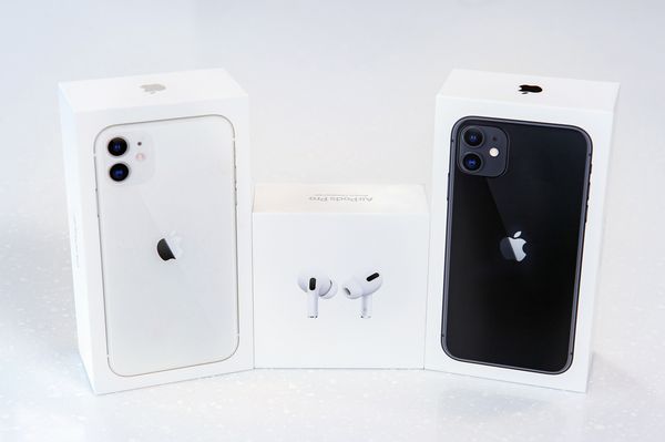 淘寶台灣 「99超級翻倍日」，iPhone 11、Airpods Pro只要半價