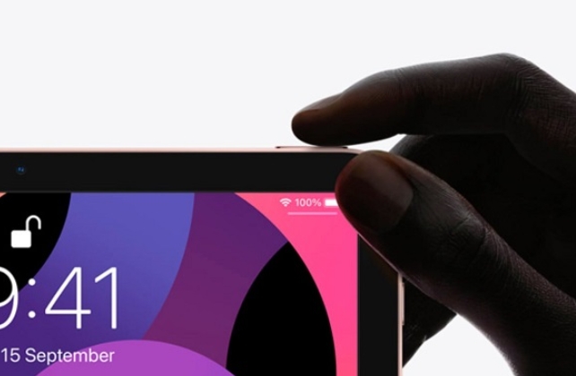 蘋果高層談iPad Air 4，將Touch ID移到電源鍵上，並不是從Home鍵換個