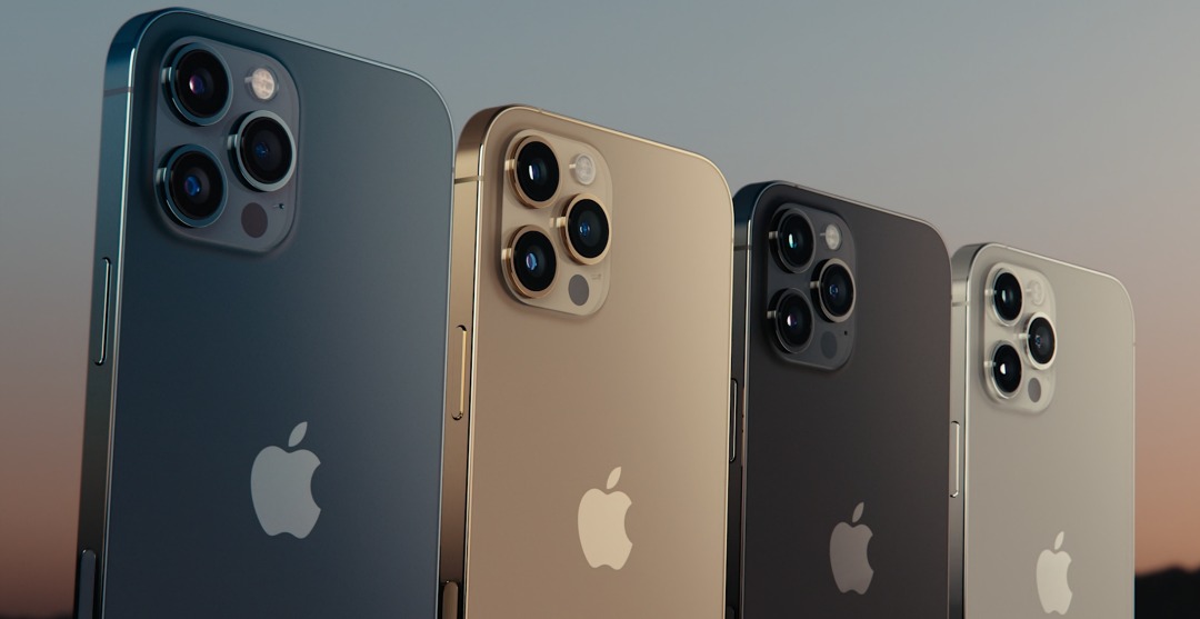 iPhone 12 Pro／Pro Max 正式發表，規格、售價、更新重點總整理