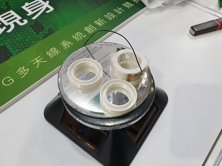 2020通訊大賽頒獎典禮暨成果展實況，5G創新應用齊聚，首屆正式國際賽注入新能量