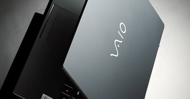 VAIO FE14 開箱評測：中規中矩設計、齊全輸出入埠，適合職場新鮮人| T客邦