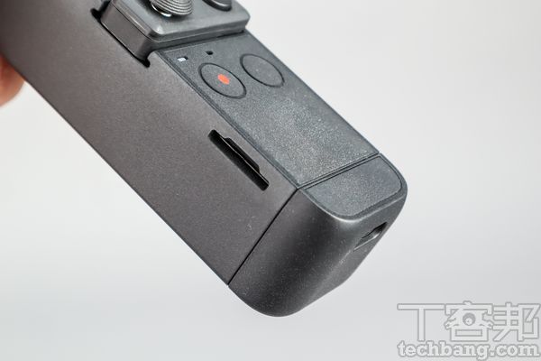 DJI OSMO Pocket 2評測，口袋雲台相機再進化| T客邦