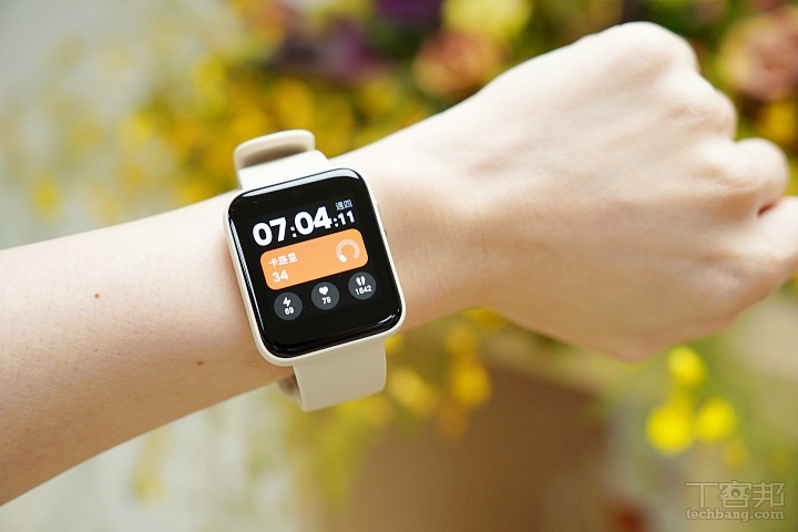 小米手錶超值版開箱評測 價格1 495 元 內建gps 的超平價入門運動手錶 T客邦