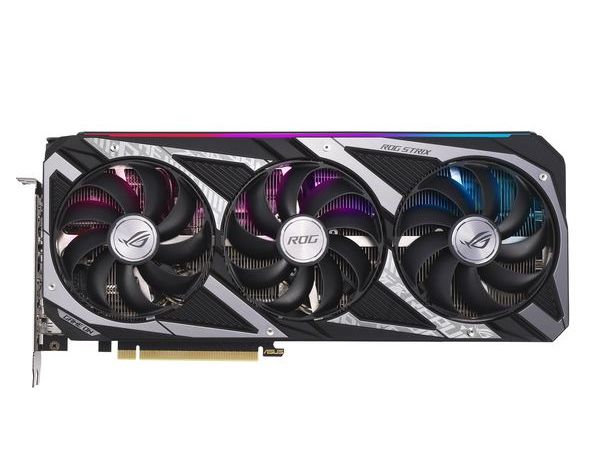 速度狂飆！華碩推出GeForce RTX 3060 12GB系列顯示卡| T客邦