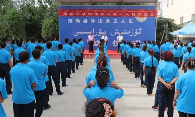 新疆棉之亂懶人包沒告訴你的真相:為什麼這次NIKE不趕快撤銷聲明、道歉了事?