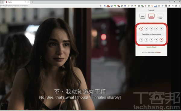 如何利用netflix 播放雙字幕學英文 T客邦