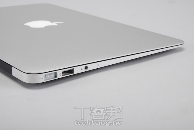 2011年新版11吋MacBook Air 實測，雙倍效能出擊| T客邦