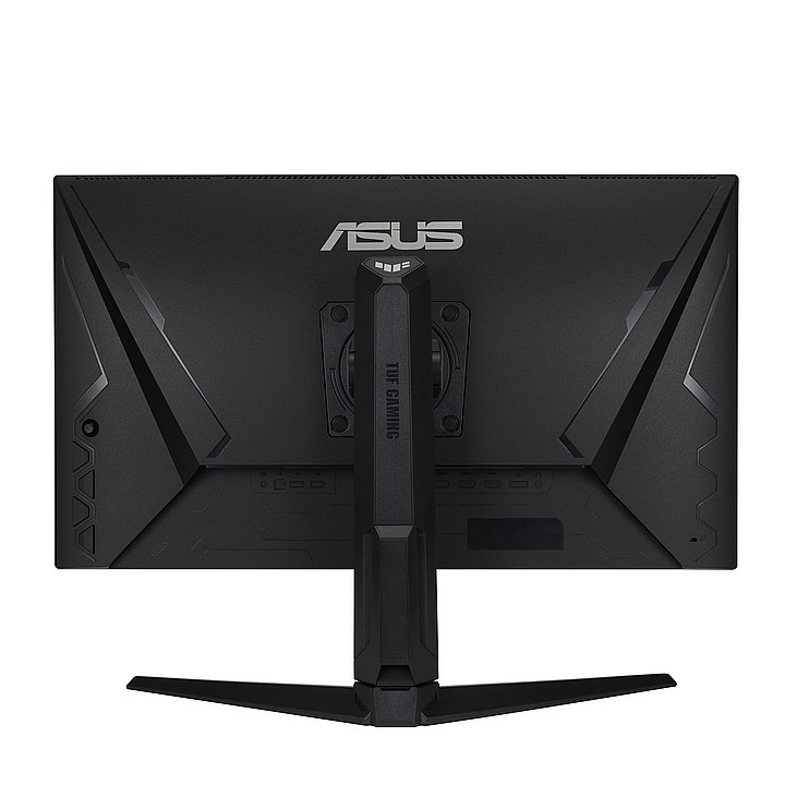 ASUS TUF Gaming VG28UQL1A 144Hz gaming monitor is launched, equipped with HDMI 2.1 port, fully compatible with next-generation gaming consoles