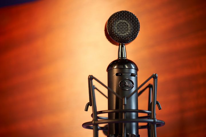 Blue Microphones Proline XLR serie top lanciata a Taiwan, la qualità del suono dei tre prodotti è all’altezza del livello di studio