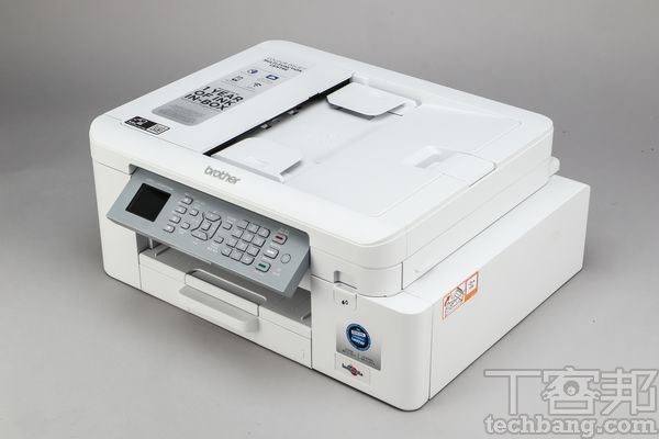 無線事務機選購推薦：PPM 和 IPM 是什麼？購買連續供墨真的比較省？