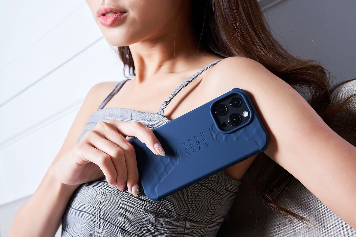 圖多慎入!UAG iPhone 13 全系列手機殼開箱,防護力依舊出色,設計感讓人耳目一新