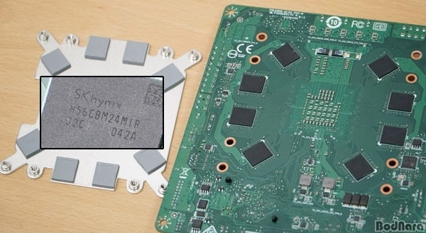 PS5做壞的晶片別浪費，AMD Zen2 4700S處理器登陸迷你主機