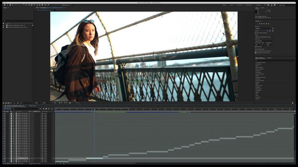 Adobe發布數位影音應用工具的多項創新功能