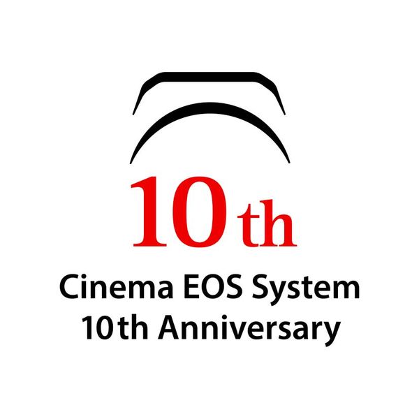 持續深耕電影製作，Canon Cinema EOS系列電影級數位攝影機10周年