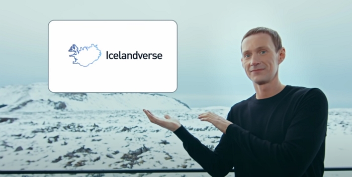 真‧開放世界「冰島宇宙」：免戴VR眼鏡、真實人類互動，Meta元宇宙的體驗通通有