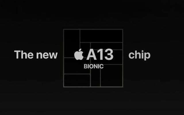 回顧蘋果iPhone A系列處理器發展史：十年來半導體製程技術進的推手
