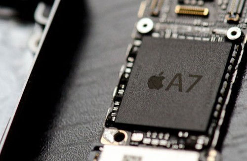 十年來半導體製程技術進的原動力，蘋果iPhone A系列晶片發展程回顧