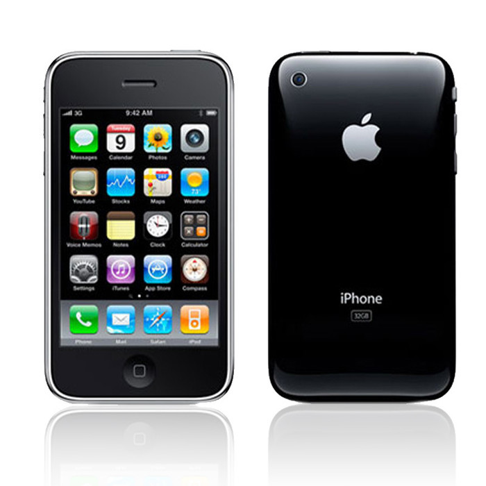 十年來半導體製程技術進的原動力，蘋果iPhone A系列晶片發展程回顧