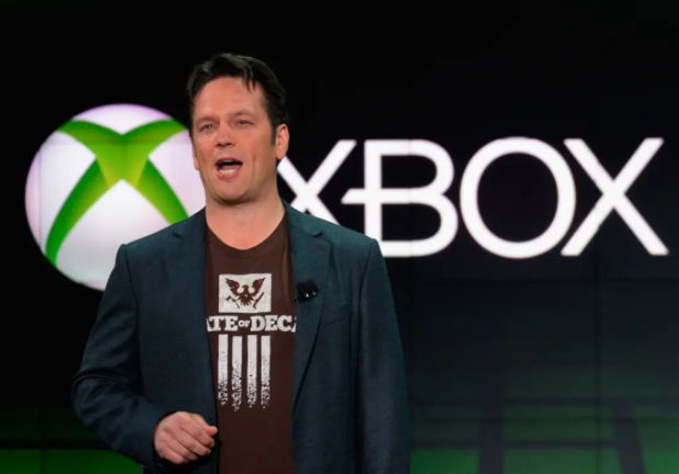 Xbox主管呼籲遊戲�為保�經典遊戲努力，讓舊遊戲模擬器可形成標準合法化