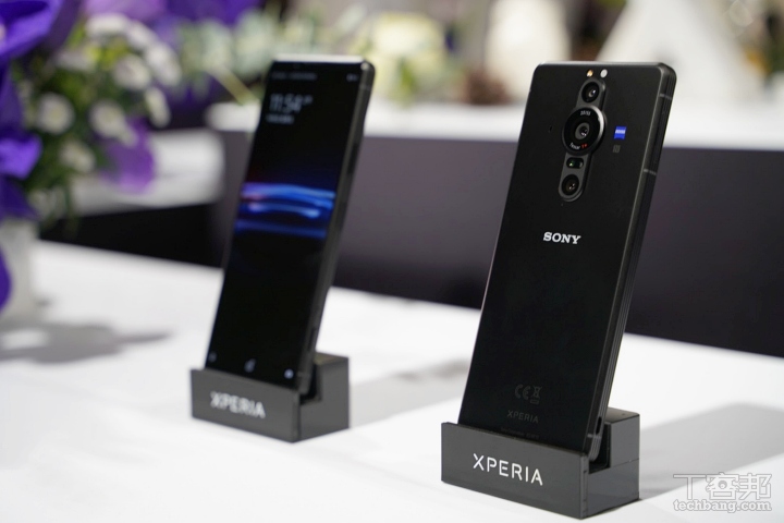Sony Xperia Pro-I 價格公布，單機 48,880 元、套裝組優惠 5,000 元