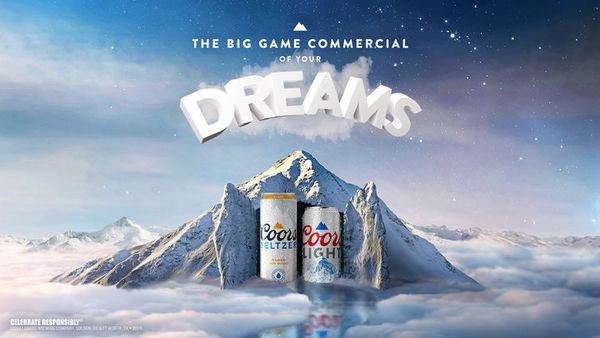 所有廣告主的終極夢想即將成真？你的夢境可以被植入廣告了