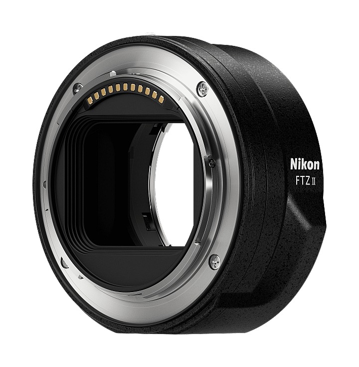 旗艦級全幅無反相機 Nikon Z9 在台開賣 售價 165,000 元 兩款鏡同上市