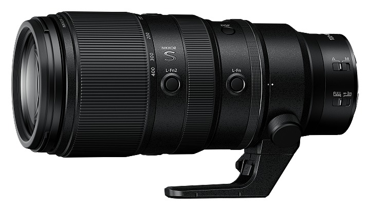 旗艦級全幅無反相機 Nikon Z9 在台開賣 售價 165,000 元 兩款鏡同上市