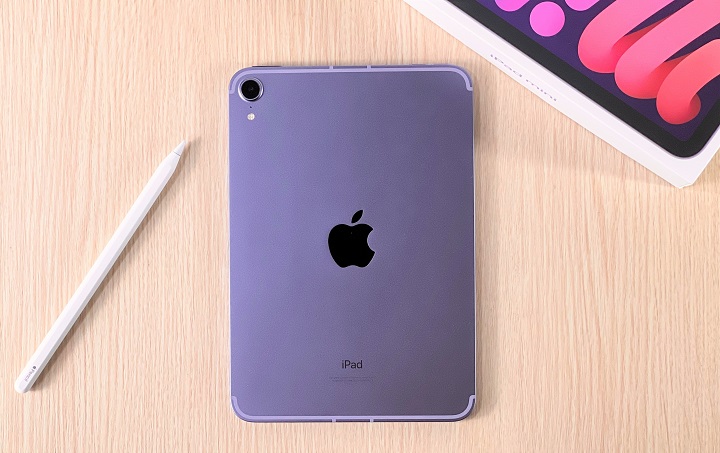 iPad mini 6 動手玩：8.3 吋全螢幕、A15 晶片，小而美的旗艦值得買嗎 