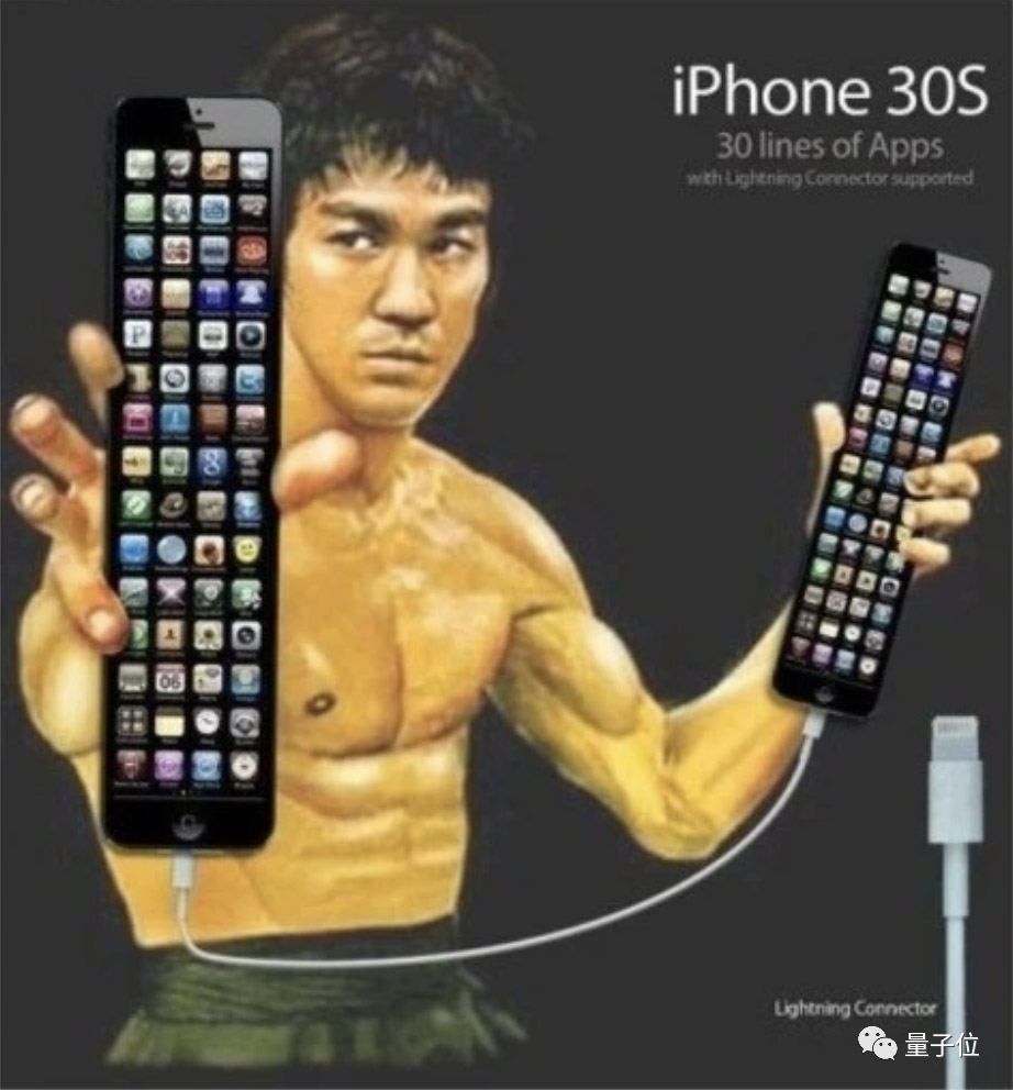 iPhone 30的梗圖成真？日本推出 7:32 超長顯示器，可當成電腦副螢幕