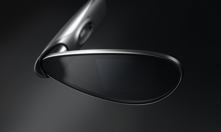 OPPO 發表折疊手機 Find N、全新 NPU 以及智慧眼鏡