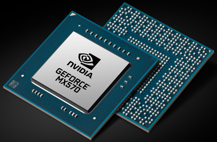 MX570將換裝與GeForce RTX 3050相同的顯示核心，預期能帶來較前代同級產品顯著的效能提升。