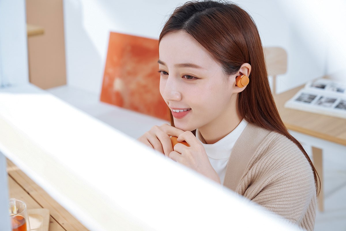 鐵三角 Audio-Technica ATH-CK1TW 試聽：滿足聆樂、通話、線上會與遊戲體驗的全方位真無線藍牙耳機