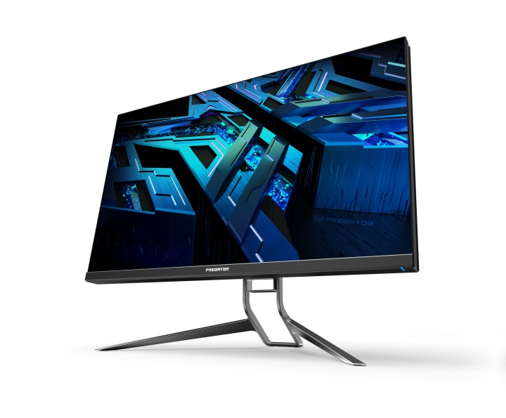 Acer推出新款階電競桌機Predator Orion 3000，還有48吋OLED電競螢幕
