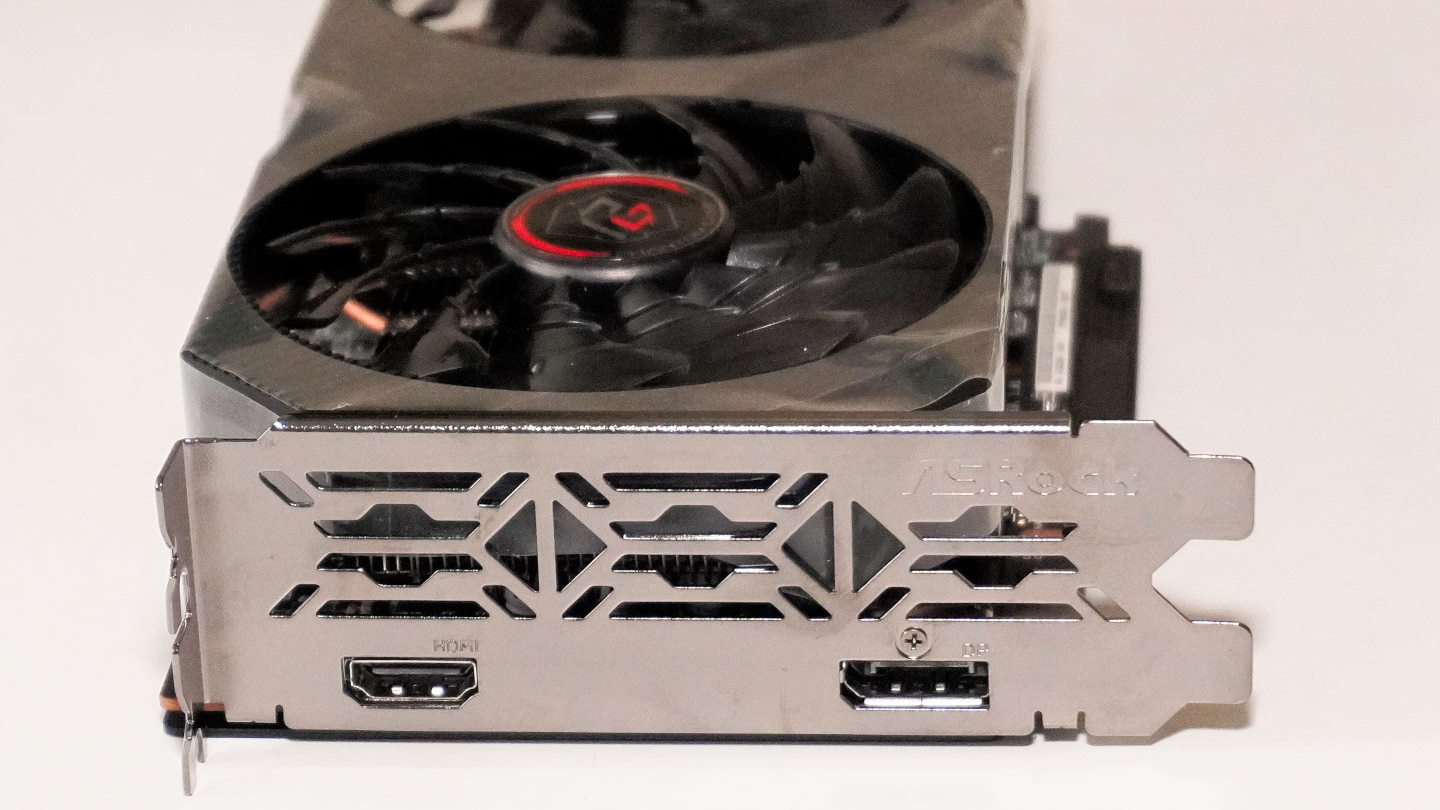 礦工退散，AMD入門遊戲卡Radeon 6500 XT效能實測