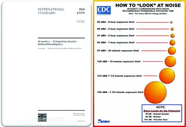 ISO 1999 以及雜訊「看起來」是什麼樣，圖片來源: CDC website.