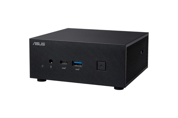 ASUS Mini PC PN63-S1迷你桌機，建售價：NT$19,900起。