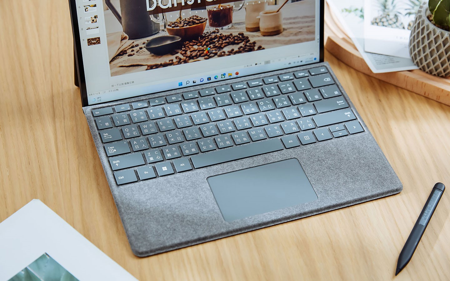 Microsoft Surface Pro 8 & Laptop Studio 深度實測：第11 代Intel