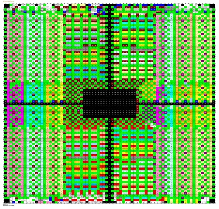 AMD SP5插槽曝光：LGA 6096針腳 ，支援新一代96+核心EPYC CPU