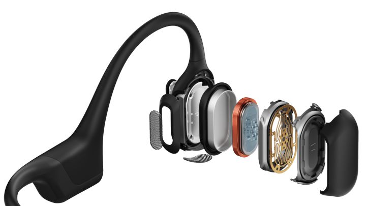 Shokz 推出全新 OpenRun Pro 骨傳導藍牙運動耳機，支援 IP55 防水，續航力達 10 小時