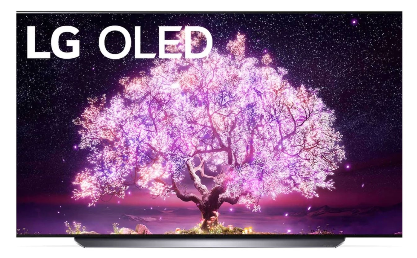 LG OLED C1 極致系列能全面滿足串流影音平台內容、次世代遊戲主機的規格需求。