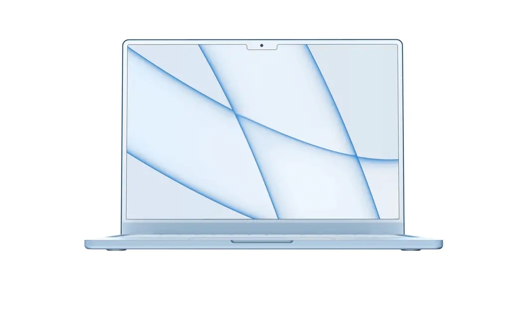 2022款MacBook Air爆料整理：M2處理器+瀏海設計，豐富配色選擇| T客邦