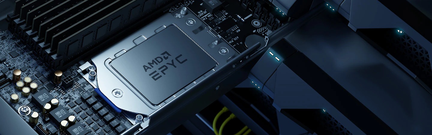 Frontier採用AMD第3代EPYC處理器，整套系統由多達8,730,112個處理器核心所構成。