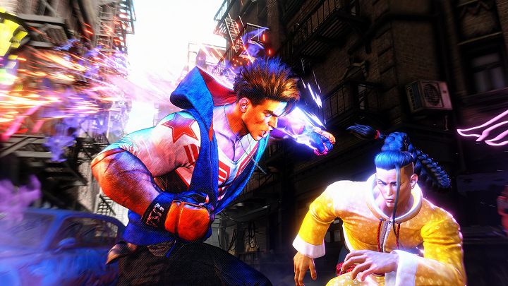 Capcom's Kombat Whirlwind 6 Announces 2023 Release, Adds Live Commentary, Every Game Is Like a Championship