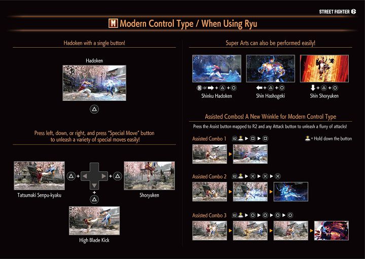 Capcom《快打旋風 6》宣布於 2023 年發售，新增實況解說功能每場遊戲都像冠軍賽
