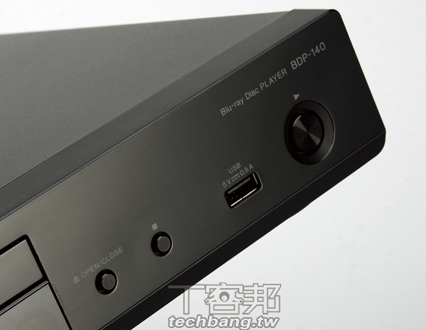 Pioneer BDP-140：可以上網、 超值入門的3D 藍光播放機| T客邦