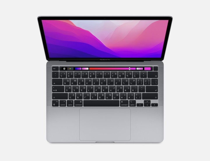 WWDC 2022 最大疑惑：13 吋 MacBook Pro 為何還沒被砍掉？