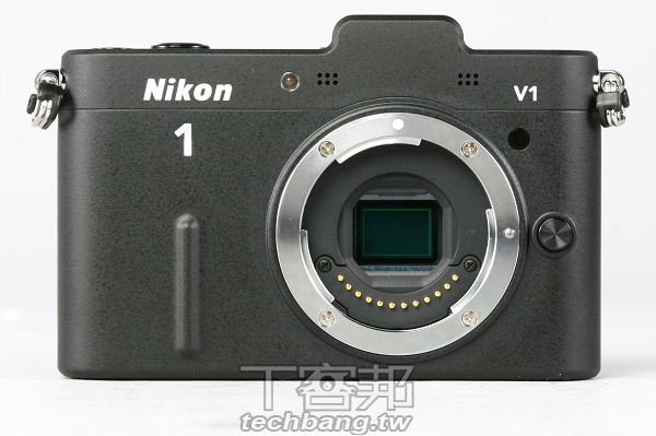 Nikon 1 V1 實測：微單眼首發，全新的拍攝體驗| T客邦