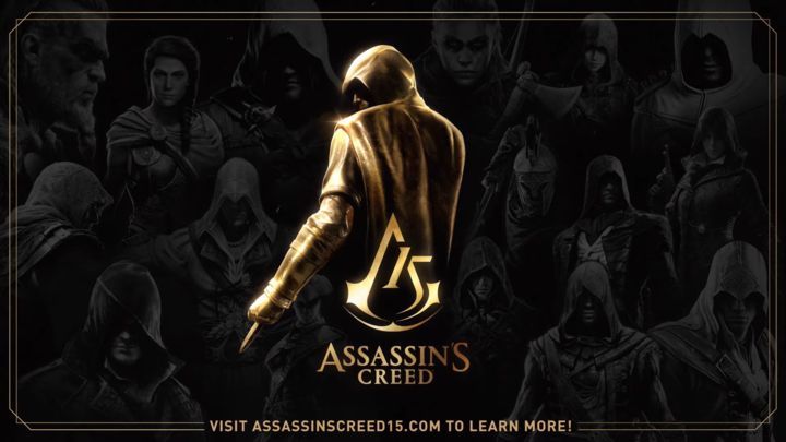 Ubisoft 舉辦《刺客教條》系列 15 週年線上直，發表多項《刺客教條：京紀元》第二年度擴充內容